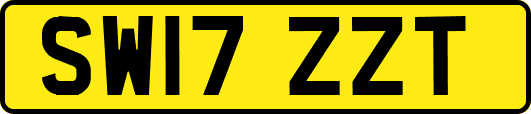 SW17ZZT