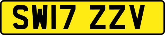 SW17ZZV