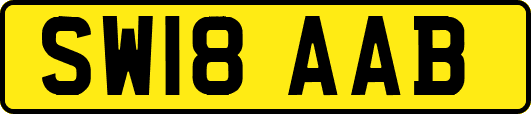 SW18AAB