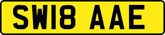 SW18AAE