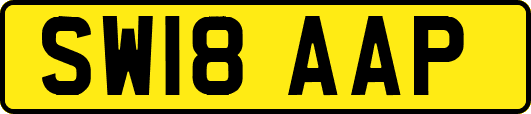 SW18AAP