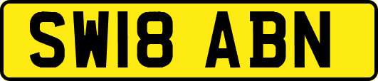 SW18ABN