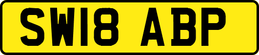 SW18ABP