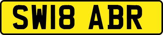 SW18ABR