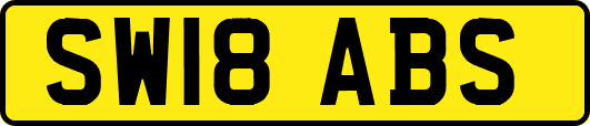 SW18ABS