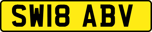 SW18ABV