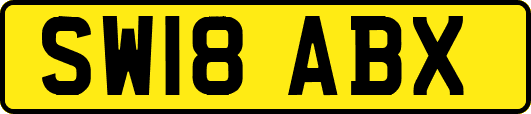 SW18ABX