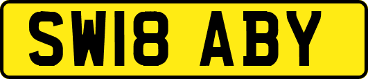 SW18ABY