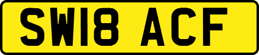 SW18ACF
