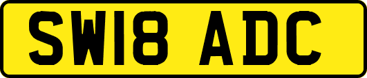 SW18ADC
