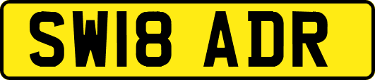 SW18ADR