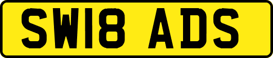 SW18ADS