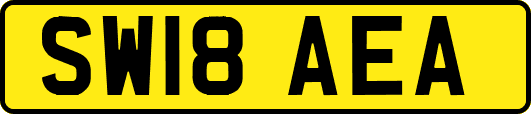 SW18AEA
