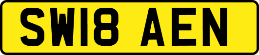 SW18AEN