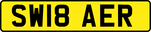SW18AER