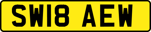 SW18AEW