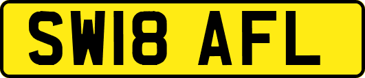 SW18AFL