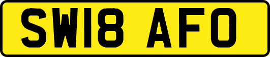 SW18AFO
