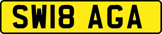 SW18AGA