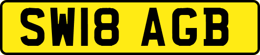 SW18AGB