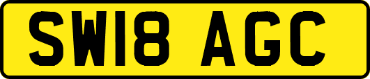 SW18AGC