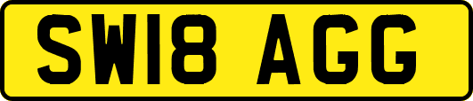 SW18AGG