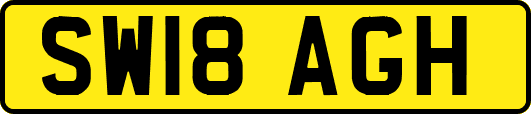 SW18AGH