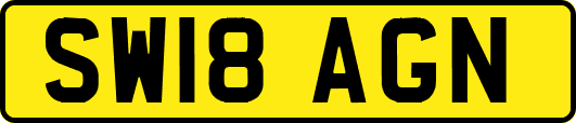 SW18AGN