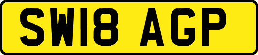 SW18AGP