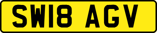 SW18AGV