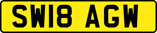 SW18AGW