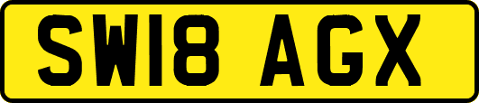SW18AGX