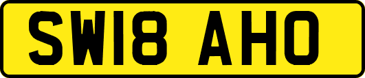 SW18AHO