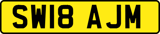 SW18AJM
