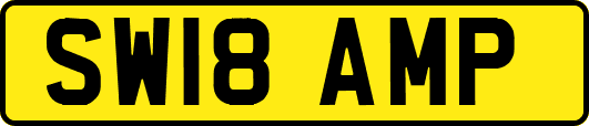 SW18AMP