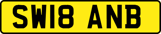 SW18ANB