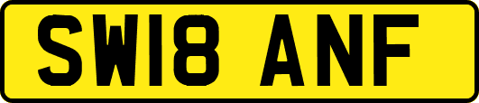 SW18ANF