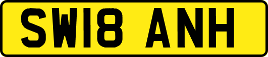 SW18ANH