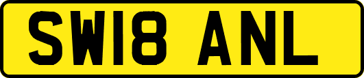 SW18ANL