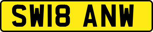 SW18ANW
