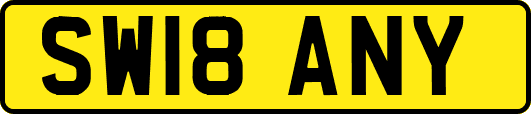 SW18ANY