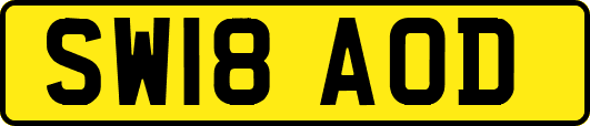 SW18AOD