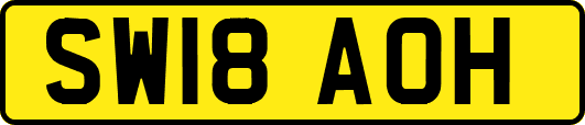 SW18AOH