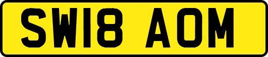 SW18AOM