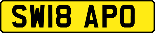 SW18APO