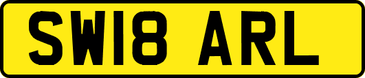 SW18ARL