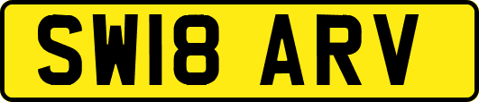 SW18ARV