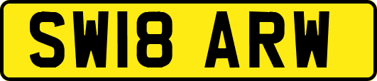 SW18ARW