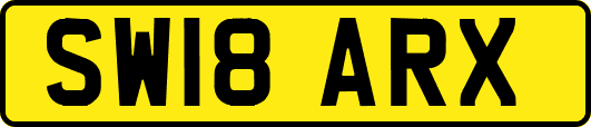 SW18ARX