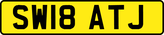 SW18ATJ